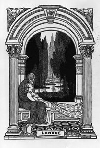 Lenore, fra 
