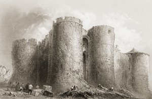 King John