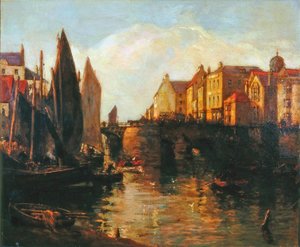 Whitby, 1902