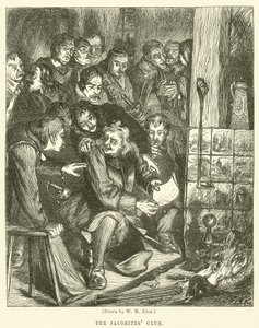 Jacobites Club