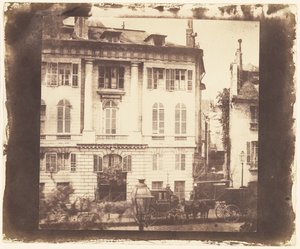  af William Henry Fox Talbot