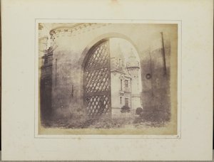  af William Henry Fox Talbot