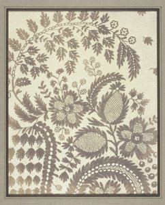 Blonder af William Henry Fox Talbot