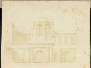 The Art-Union, månedsskrift for billedkunst og kunst, dekorativ og ornamental. [Vol. 8] af William Henry Fox Talbot