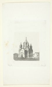 Uden titel af William Henry Fox Talbot