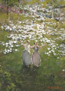 Blomster