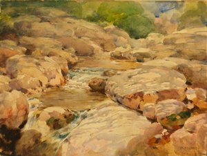 Den rolige Potomac
