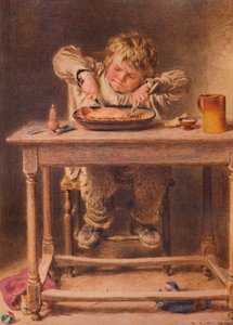 Angrebet, 1834, 1935