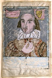 William Shakespeare - af Irland, William Henry af William Henry Ireland