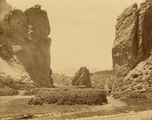  af William Henry Jackson