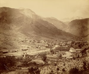  af William Henry Jackson