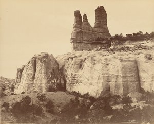  af William Henry Jackson