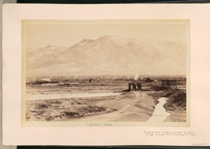  af William Henry Jackson