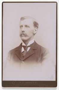  af William Henry Jackson