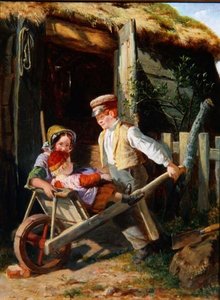 Trillebør (panel)