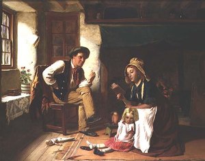 Godnathistorier