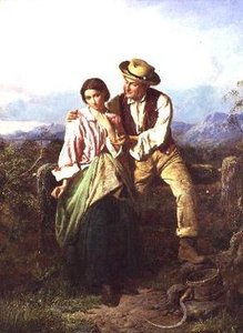 Rustik frieri