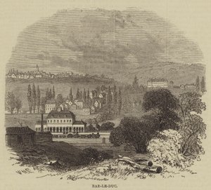 Bar-le-Duc