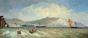 Dover, 1800-tallet