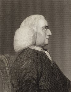 Nathaniel Cotton af William Henry Worthington
