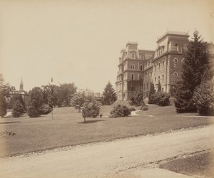 Uden titel, ca. 1895 (foto) af William Herman Rau