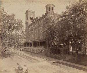 Uden titel, ca. 1895 (foto)