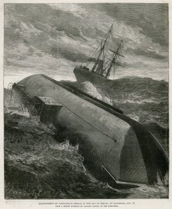 Ophør af Cleopatra
