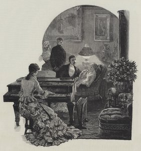 Eyres frifindelse, af Helen Mathers