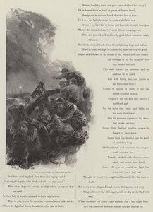 Grace Darling, af AC Swinburne