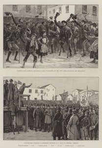 Skitser i Irland
