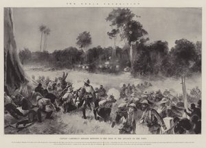 Benin Ekspeditionen