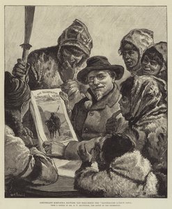 Franklin-ekspeditionen