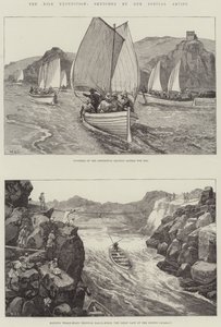 Nilen Ekspeditionen