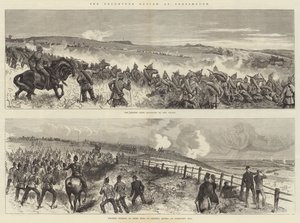 Gennemgang af de frivillige i Portsmouth
