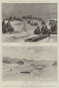 Krigen i Østasien