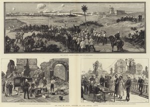 Krigen i Egypten