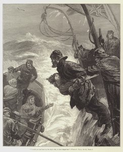 Vinterens fortælling
