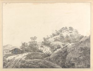  af William Hodges