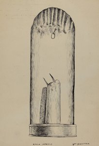 Lysestage