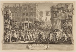 Den flittige 