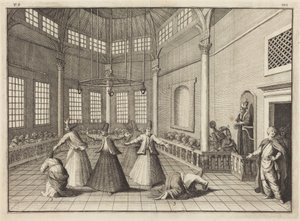  af William Hogarth