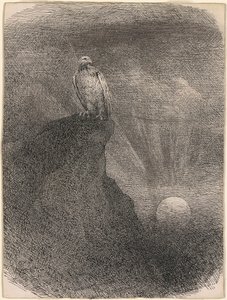 Geni af William Holbrook Beard