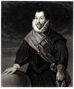 Drake, 1800-tallet