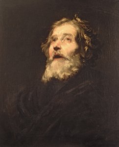 St. Peter (olie) af William Holman Hunt