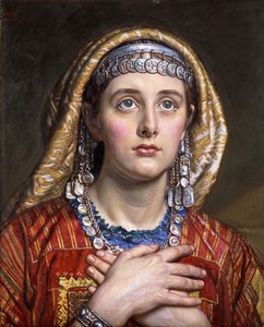 Bruden af Betlehem, 1884