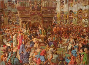  af William Holman Hunt