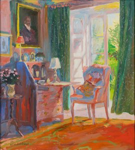 ekspedient af William Ireland