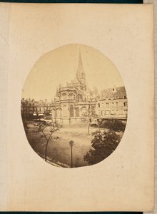Pierre, Caen