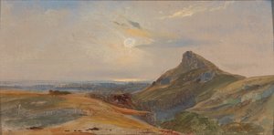 Cleve Toot, nær Bristol