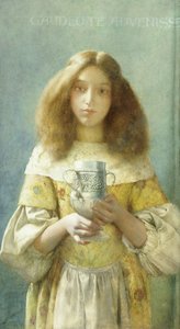 Grace Cup,